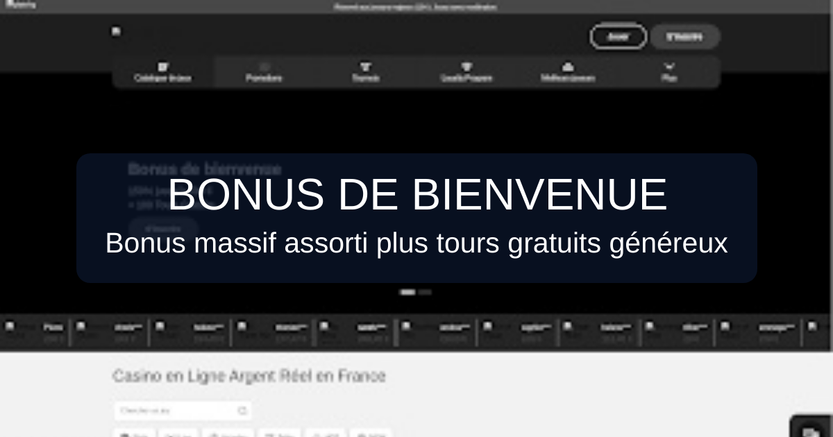 Jeton Rouge Casino - Bonus Exclusifs et Machines à Sous Premium